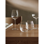 Набор бокалов для вина alice в подарочной упаковке, 520 мл, 2 шт.