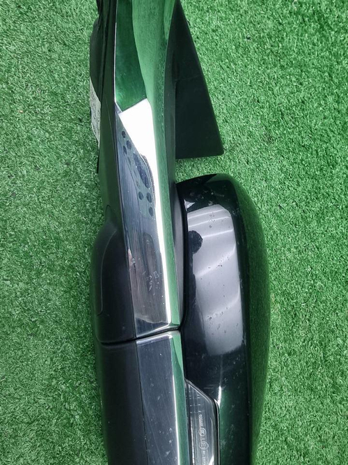 Зеркало левое EXEED TXL (2019-н.в.) 16 контактов