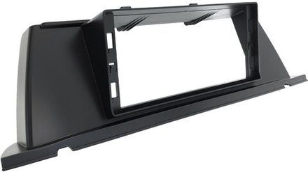 Магнитола BMW 5 GT F07 2012-2016 NBT (рамка LUX) - FarCar монитор 12.3" 2K QLED на Android 14, TS10, CarPlay, 4G SIM-слот