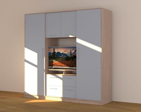 анкор светлый / серенити