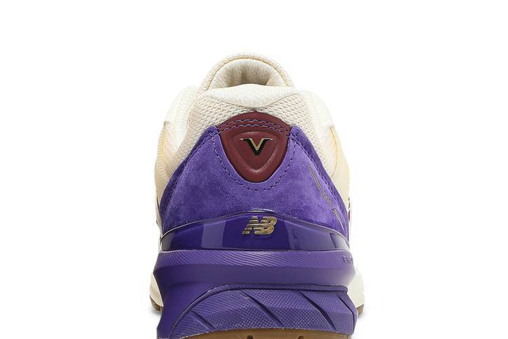 Кроссовки New Balance Nb 990 V5 Bhm