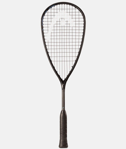 HEAD, Speed 120 SB (2025), Squash Racket