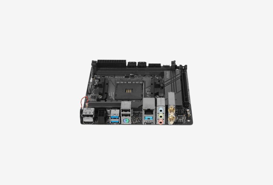 ASRock B550M-ITX ac_0326709110231
