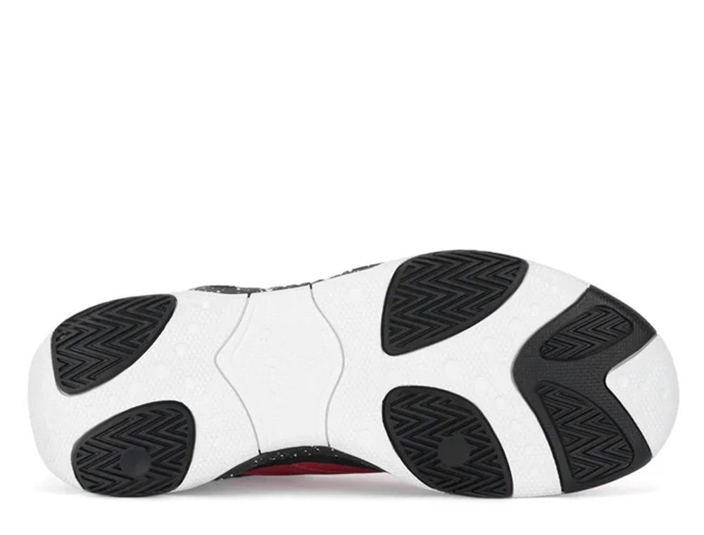 Баскетбольные кроссовки Shaq Shaqnotize Shoes Red