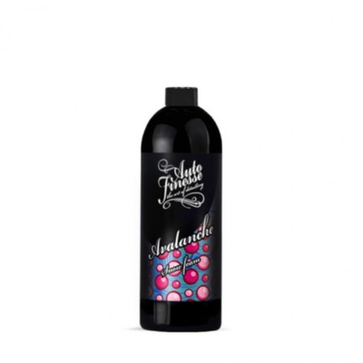 Auto Finesse Пена Avalanche Bubblegum 1л