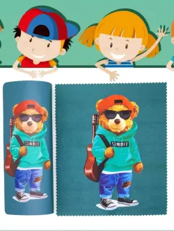 Футляр для очков