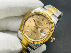 Rolex Datejust Watch