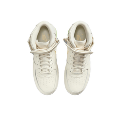 Кроссовки Nike Air Force 1 Mid Evo 'Sail' FB1374‑100