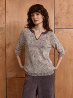 Джемпер 2677 TINONA