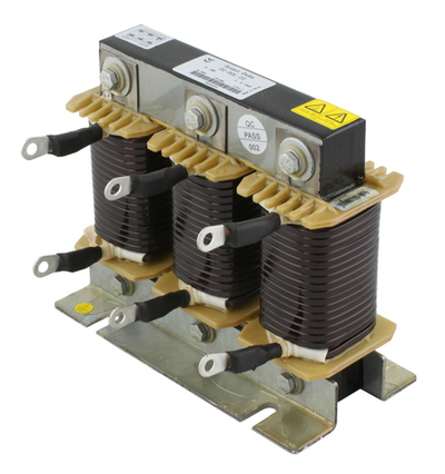 Дроссель трёхфазный INNOVERT ZC-OCL-30, ток 80A