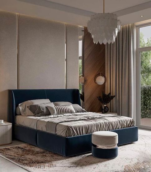 Кровать Неаполь