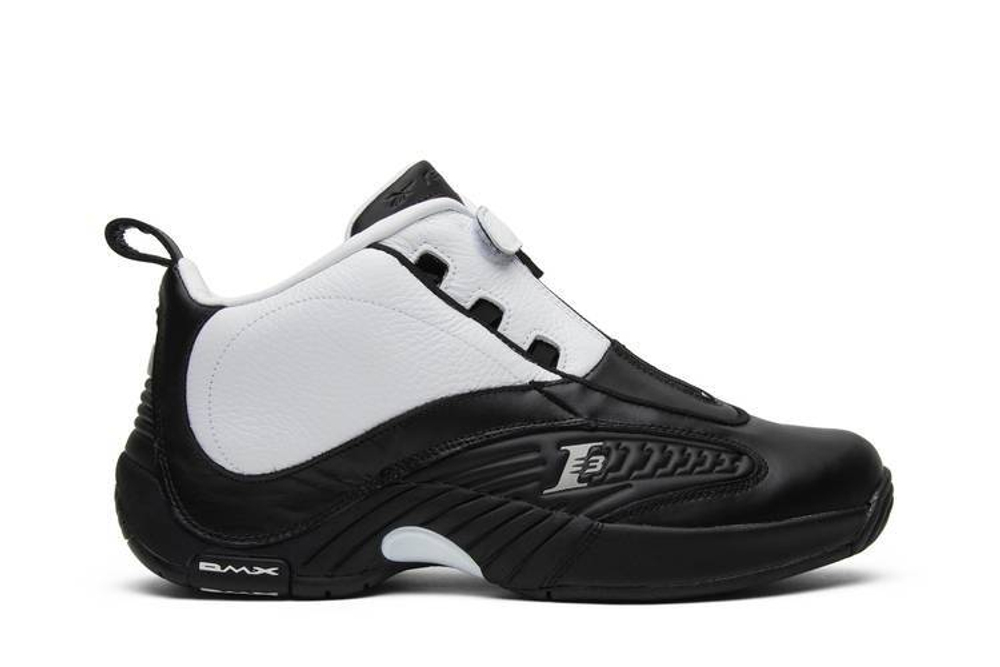 Кроссовки Reebok Answer Iv Stepover