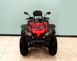 Квадроцикл BISON Explorer 320 4x4