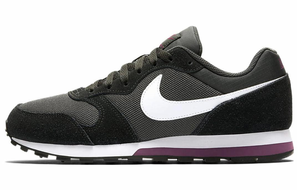 Кроссовки Nike Md Runner 2 2 (Женская размерная сетка)