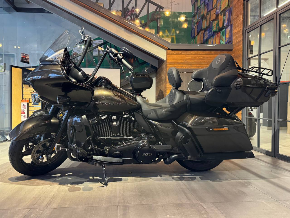 Harley-davidson Road Glide Limited