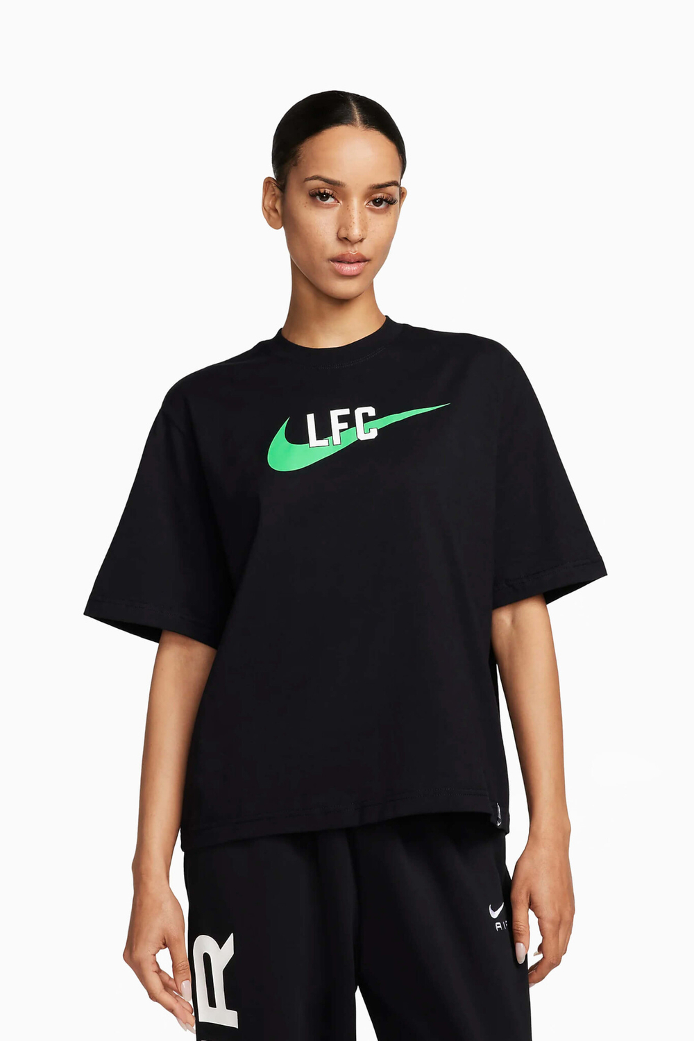 Футболка Nike Liverpool FC 23/24 Swoosh Женская