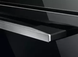Встраиваемый морозильный шкаф Electrolux KBB5X