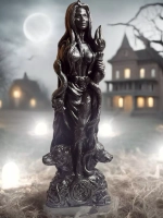 Алтарная статуэтка Богиня Геката