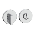 Ручка поворотная BK6.R.EST.R52.JOY CP-8 хром