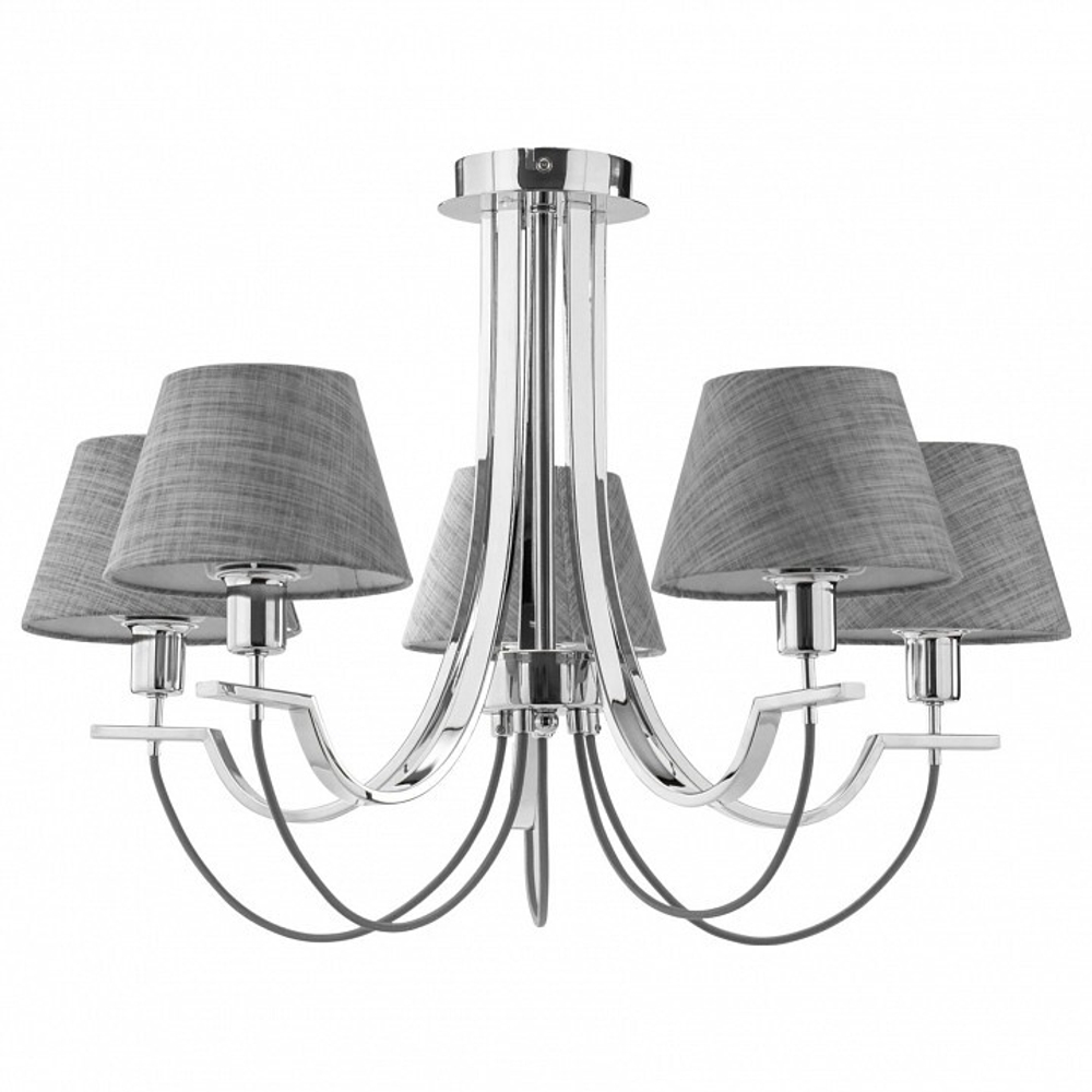 Люстра на штанге Freya Felisa FR5019CL-05CH