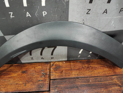 Накладка крыла заднего правого Lexus NX 1 14-21 Б/У Оригинал 7560578010