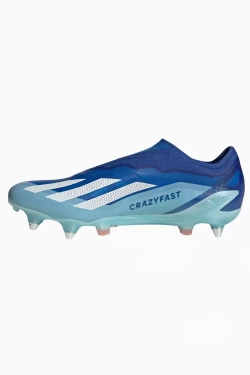 Бутсы adidas X Crazyfast.1 LL SG