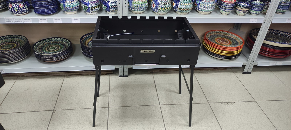 Мангал переносной Granada Compact