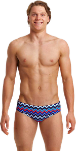 Плавки FUNKY TRUNKS Mens Nautical Mile