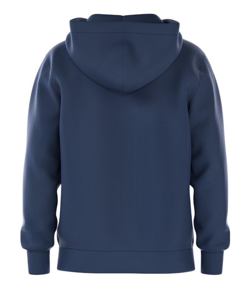 Куртка теннисная Bj_rn Borg Essential 1 Zip - sargasso sea
