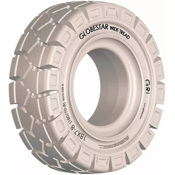 Hankook 6,00-9/4,00 Globestar WT NM Цельнолитая немаркая ШРИ-ЛАНКА