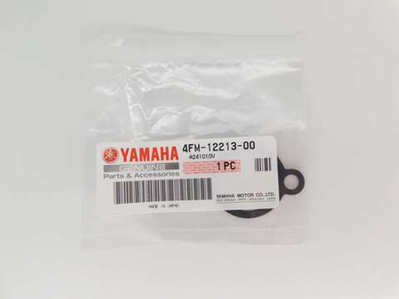 прокладка натяжителя цепи грм Yamaha TT250R 4BE-12213-00-00