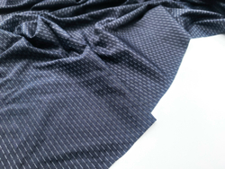 Микрофибра, полоски и точки, графитовый кварц (MFP-169)