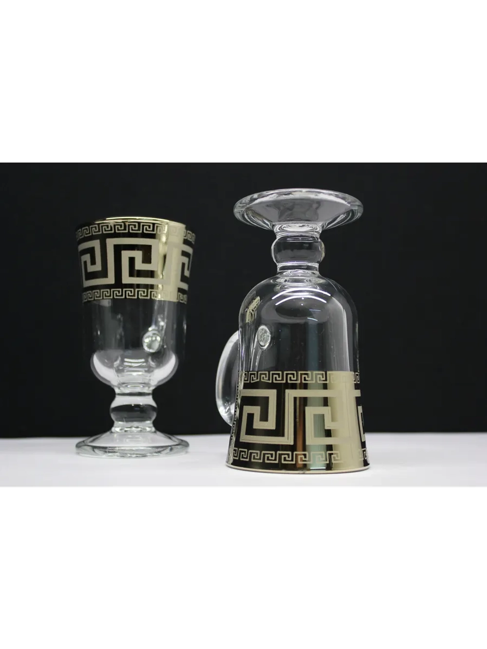 Кружки для глинтвейна пара