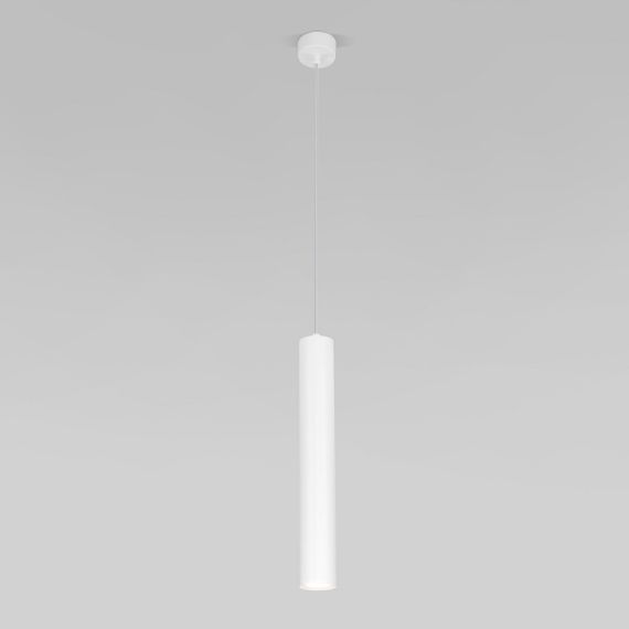 Подвесной светодиодный светильник Elektrostandard Base 50248 LED 7W 4000K белый a064189