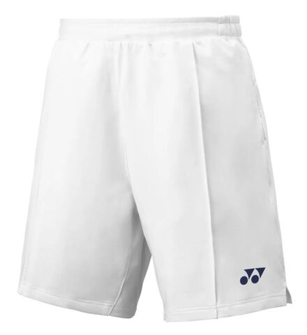 Теннисные шорты Yonex Tennis Shorts - White