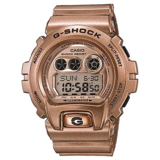 Наручные часы Casio GD-X6900GD-9DR
