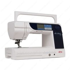 Швейная машина Elna eXcellence 760