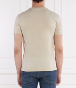 Футболка SHIELD Gant - бежевый(2003185)