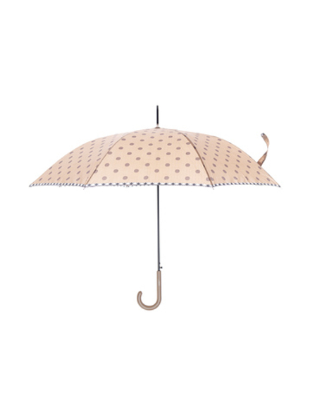 FERRE зонт - коричневый