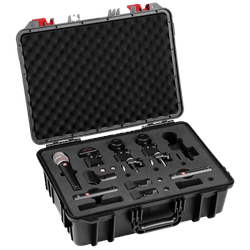 SE Electronics V Pack Club набор микрофонов