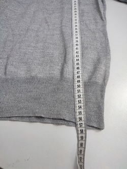 Джемпер Cool с горлом 44 размер