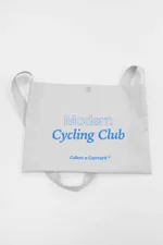 Шоппер Called a Garment Musetta светло-серый