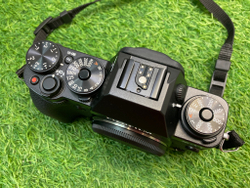 FujiFilm X-T1
