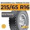 BFGoodrich All Terrain T/A KO2 215/65 R16C 103/100S XL