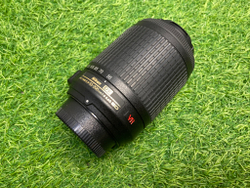 Nikon 55-200mm 4-5.6G AF-S DX VR IF-ED