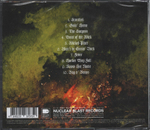 Overkill / Scorched (RU)(CD)