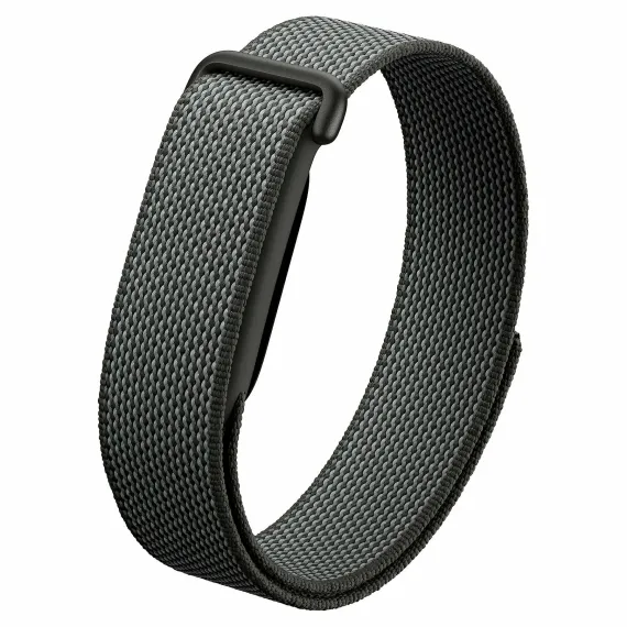 Фитнес-браслет Google Fitbit Air Activity Tracker (Матовый черный)