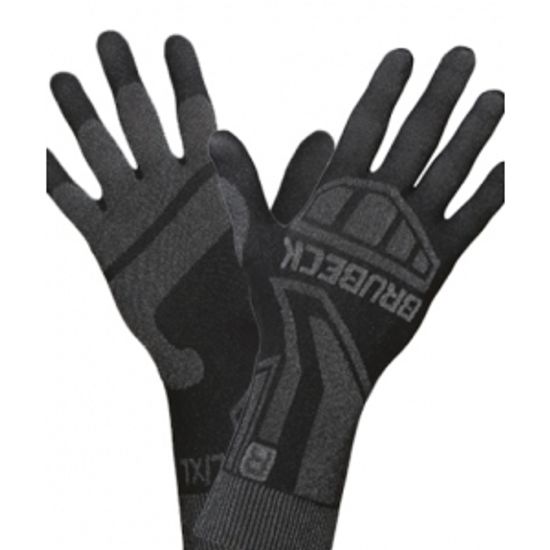 Перчатки универсальные Brubeck Thermoactive GE10010