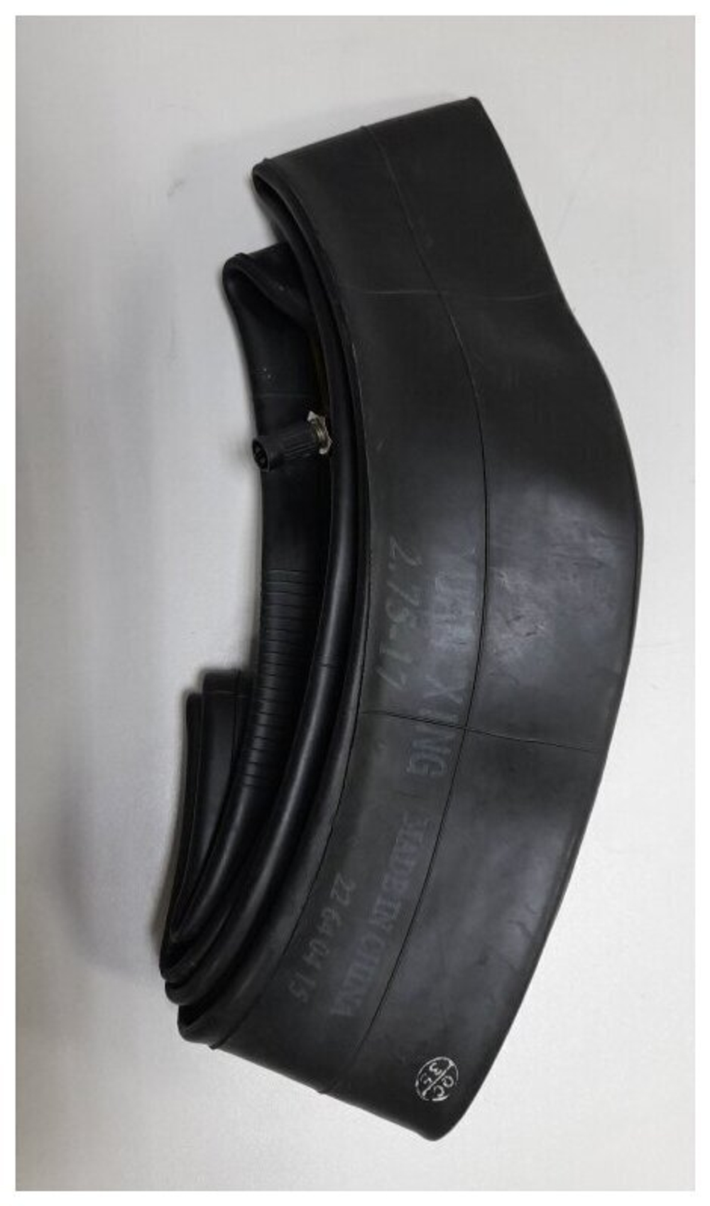 Mотокамера 2,75/3,00-17 YUANXING