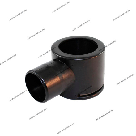 Пылесборник, подходит для алмазной дрели Cayken SCY-916PD и китайских аналогов